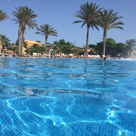 Casa Anna - Oasis Papagayo Apartman Corralejo Kültér fotó