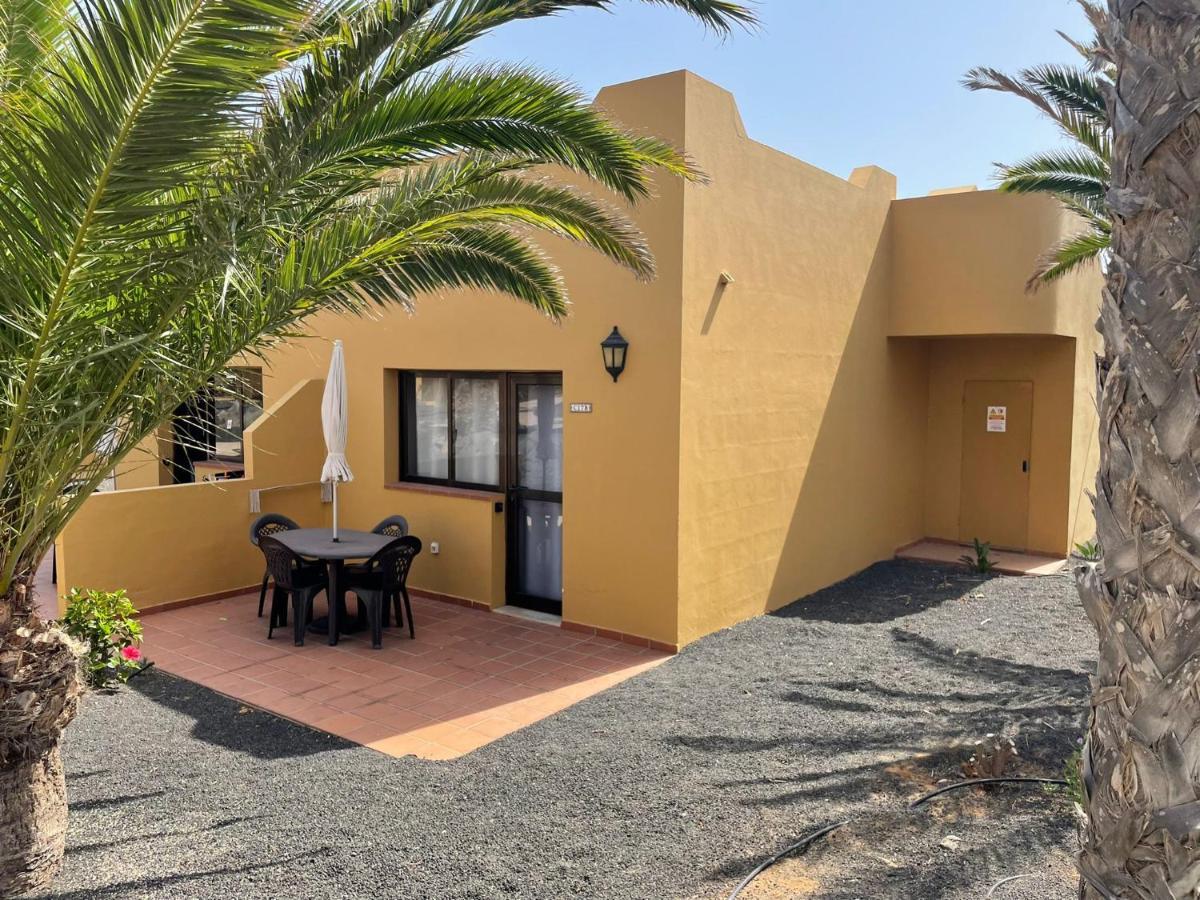 Casa Anna - Oasis Papagayo Apartman Corralejo Kültér fotó