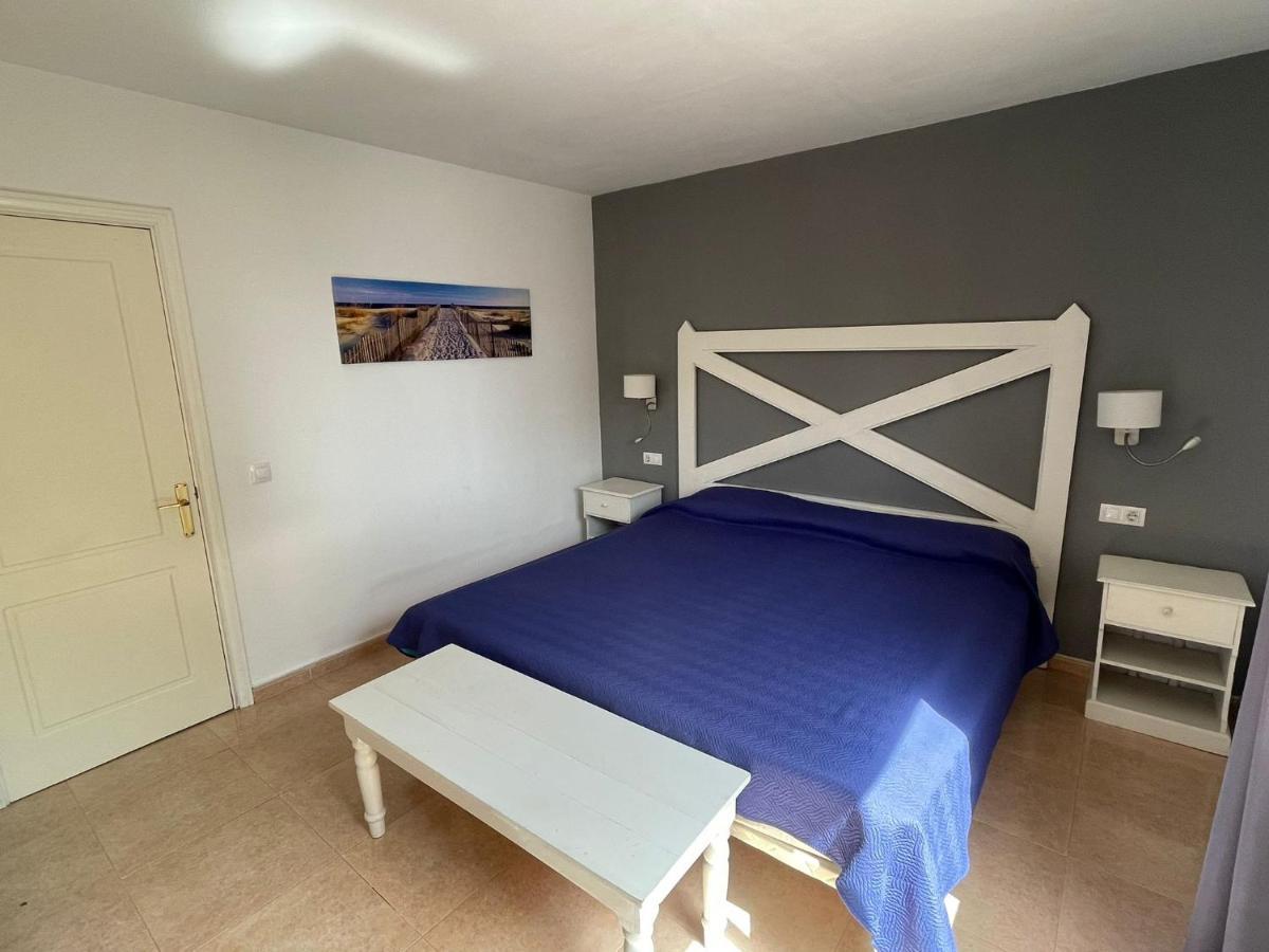 Casa Anna - Oasis Papagayo Apartman Corralejo Kültér fotó