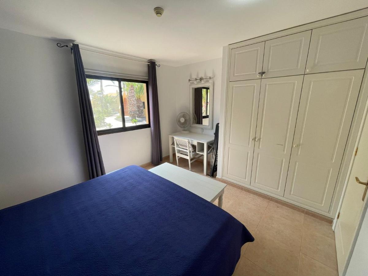 Casa Anna - Oasis Papagayo Apartman Corralejo Kültér fotó
