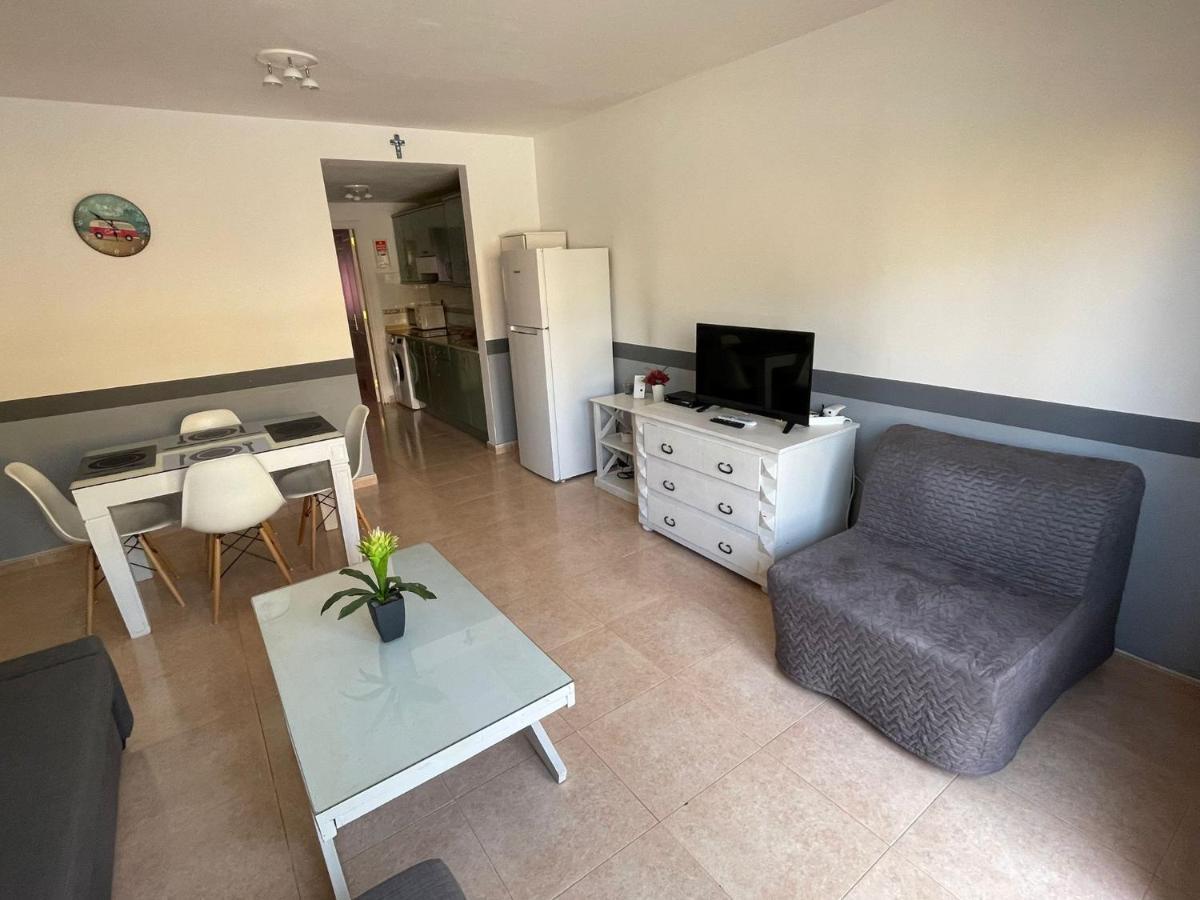 Casa Anna - Oasis Papagayo Apartman Corralejo Kültér fotó