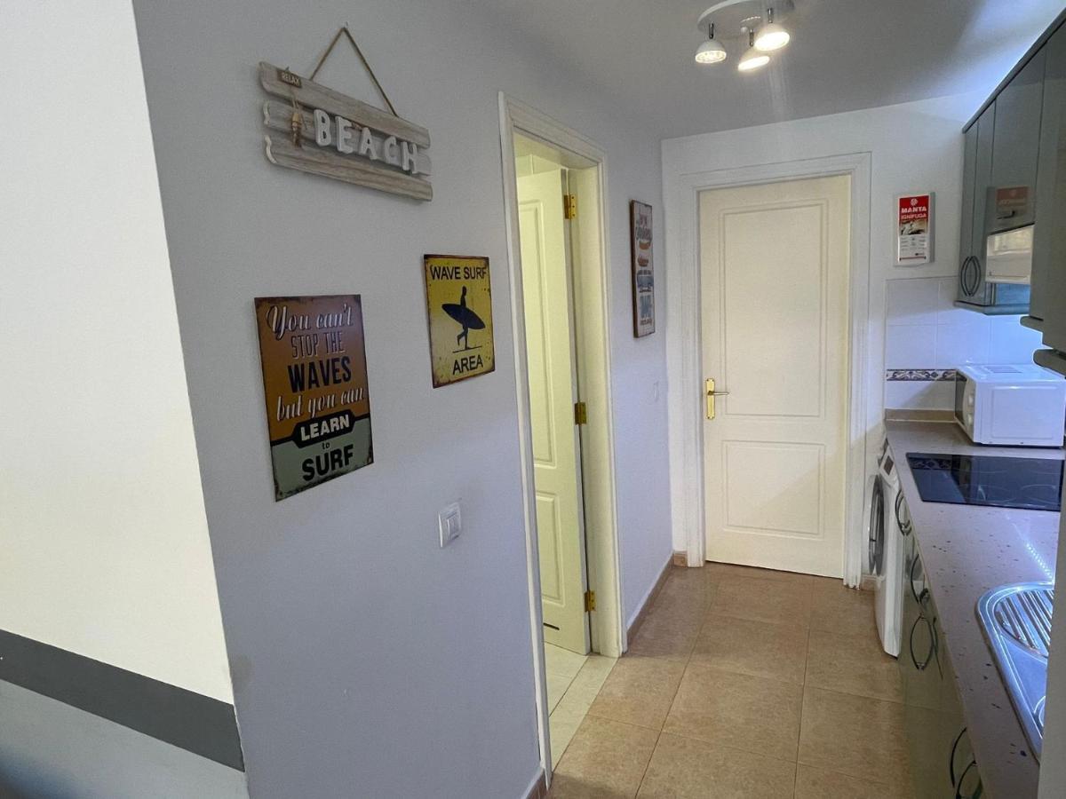 Casa Anna - Oasis Papagayo Apartman Corralejo Kültér fotó