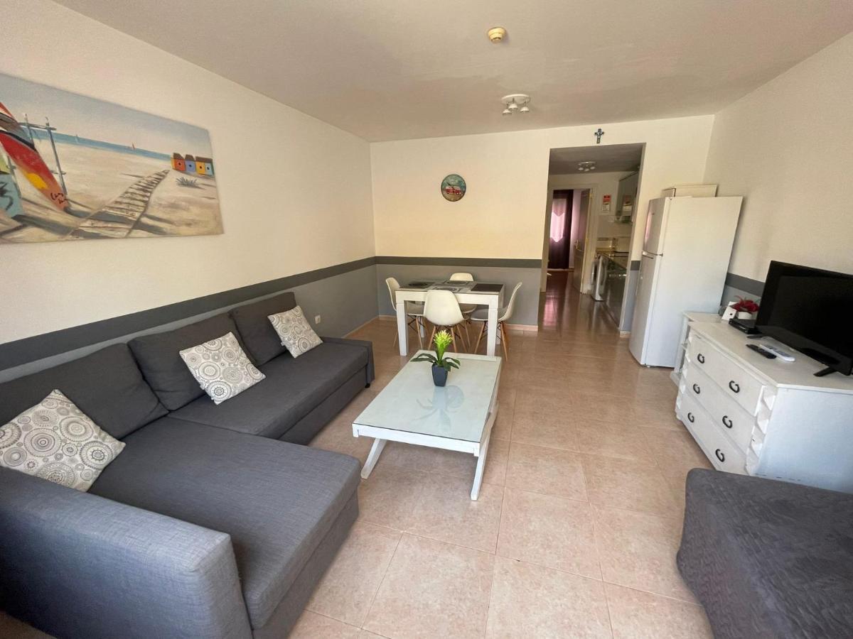 Casa Anna - Oasis Papagayo Apartman Corralejo Kültér fotó
