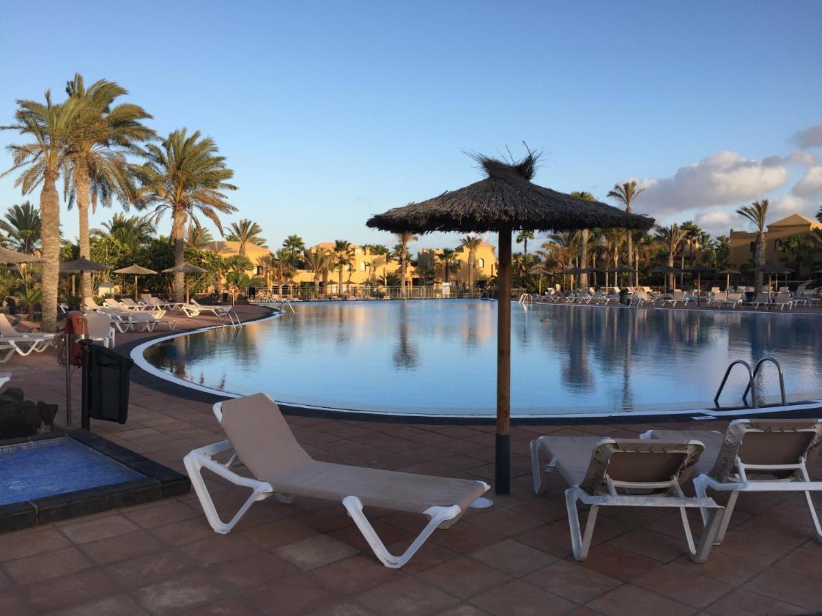 Casa Anna - Oasis Papagayo Apartman Corralejo Kültér fotó