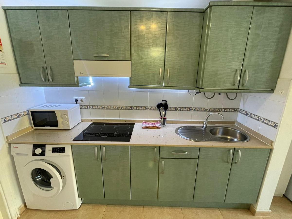 Casa Anna - Oasis Papagayo Apartman Corralejo Kültér fotó