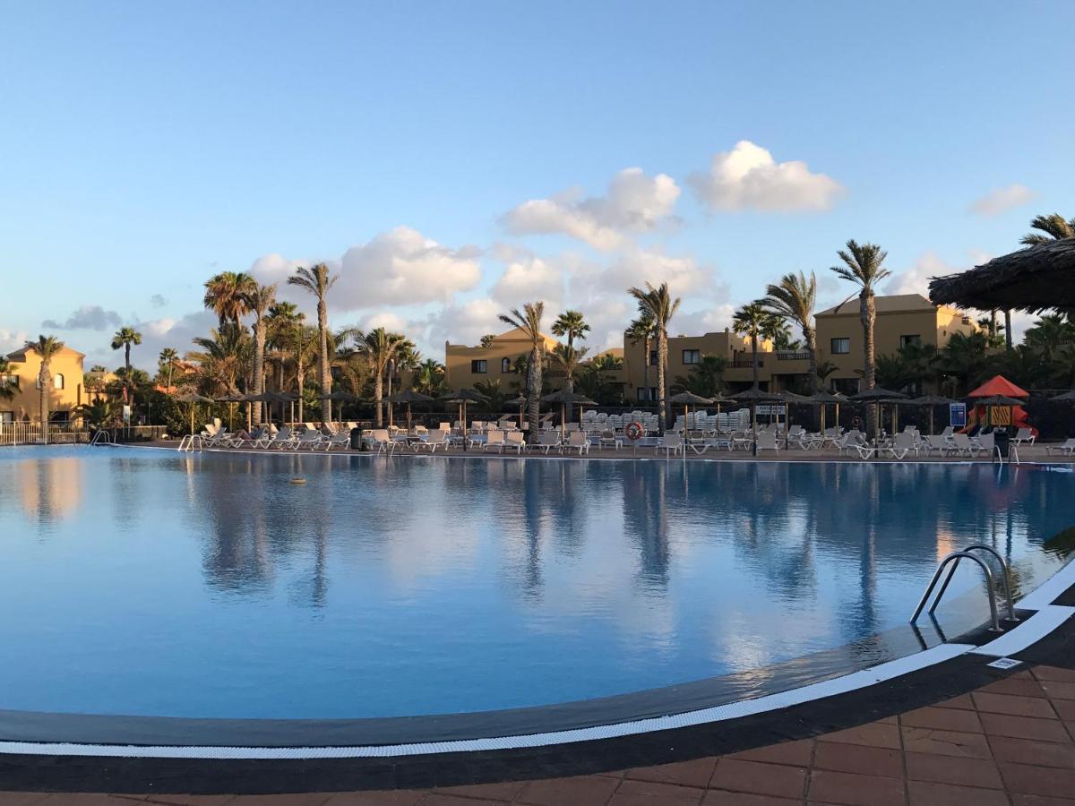 Casa Anna - Oasis Papagayo Apartman Corralejo Kültér fotó