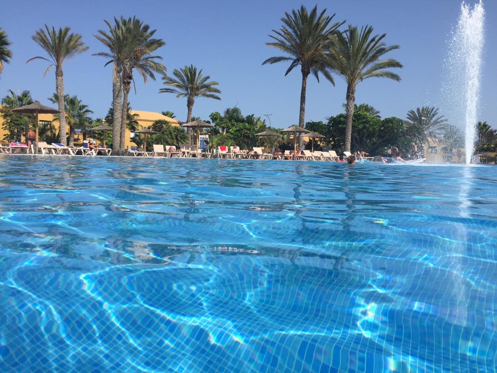 Casa Anna - Oasis Papagayo Apartman Corralejo Kültér fotó