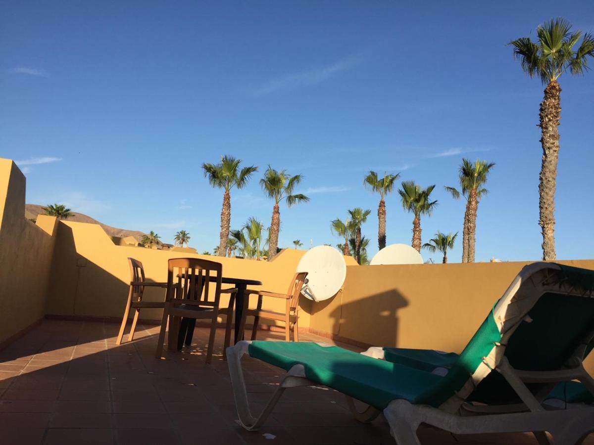 Casa Anna - Oasis Papagayo Apartman Corralejo Kültér fotó