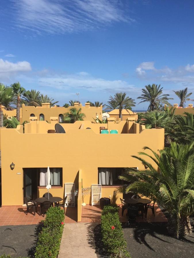 Casa Anna - Oasis Papagayo Apartman Corralejo Kültér fotó