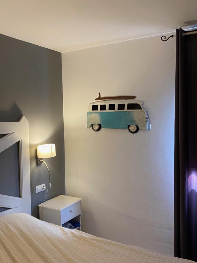 Casa Anna - Oasis Papagayo Apartman Corralejo Kültér fotó