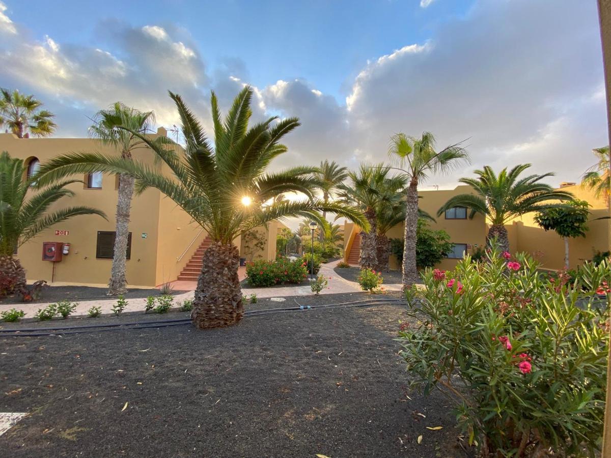 Casa Anna - Oasis Papagayo Apartman Corralejo Kültér fotó