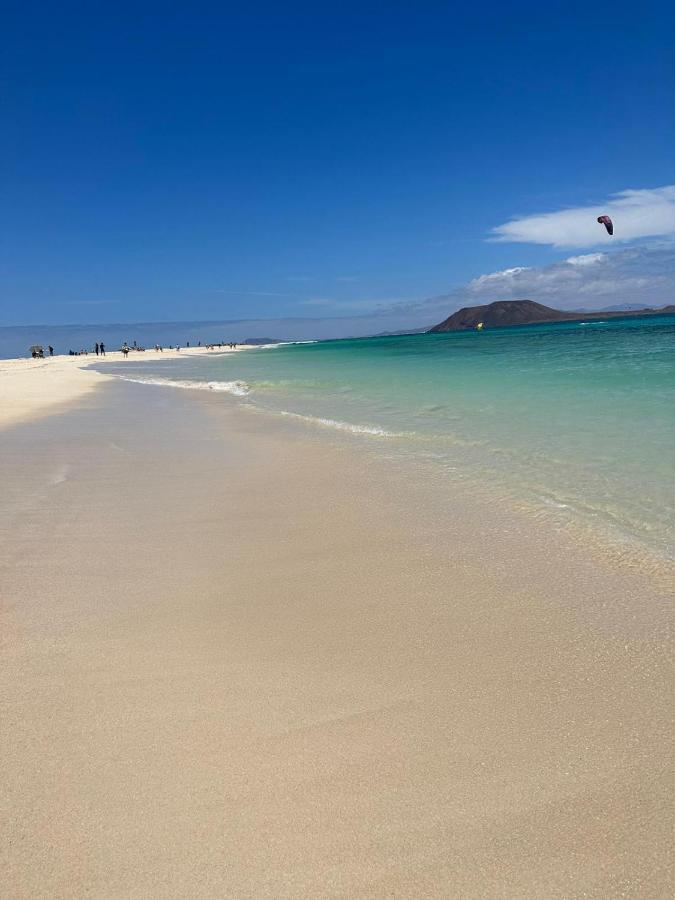 Casa Anna - Oasis Papagayo Apartman Corralejo Kültér fotó