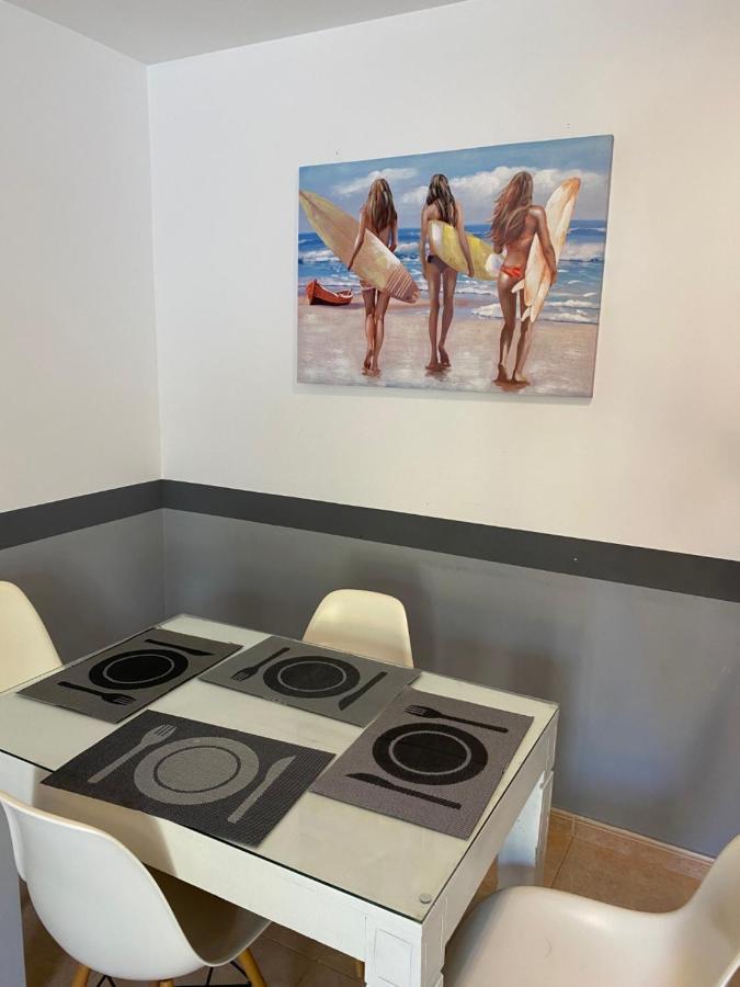 Casa Anna - Oasis Papagayo Apartman Corralejo Kültér fotó