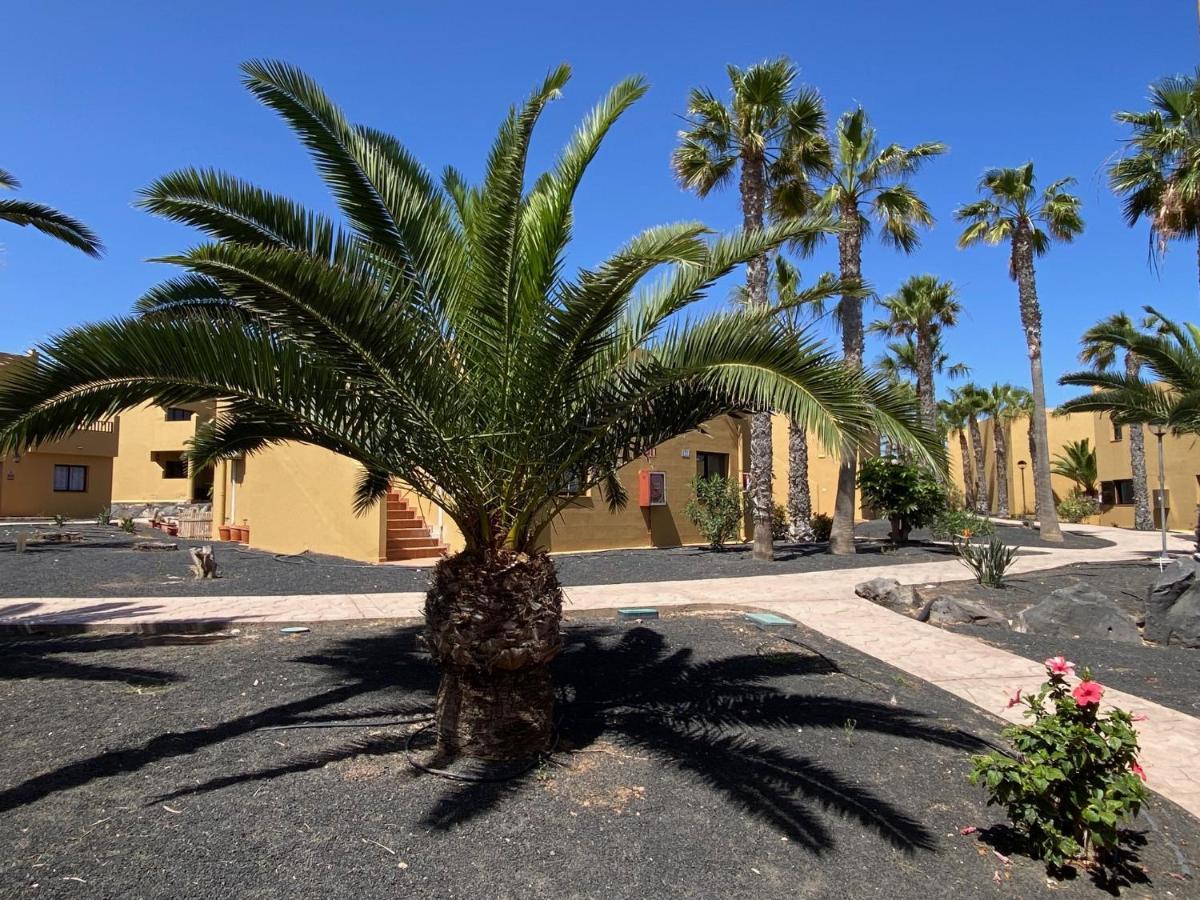 Casa Anna - Oasis Papagayo Apartman Corralejo Kültér fotó