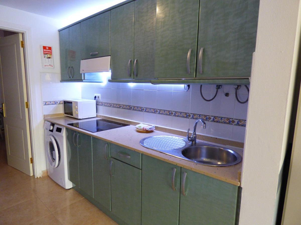Casa Anna - Oasis Papagayo Apartman Corralejo Kültér fotó