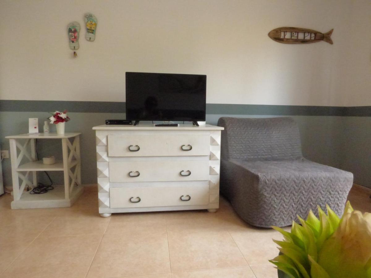 Casa Anna - Oasis Papagayo Apartman Corralejo Kültér fotó