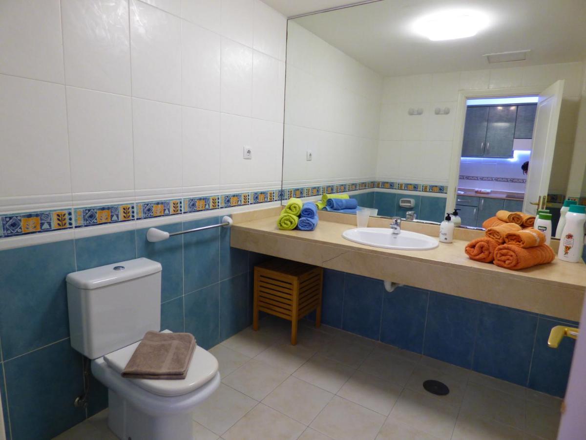 Casa Anna - Oasis Papagayo Apartman Corralejo Kültér fotó