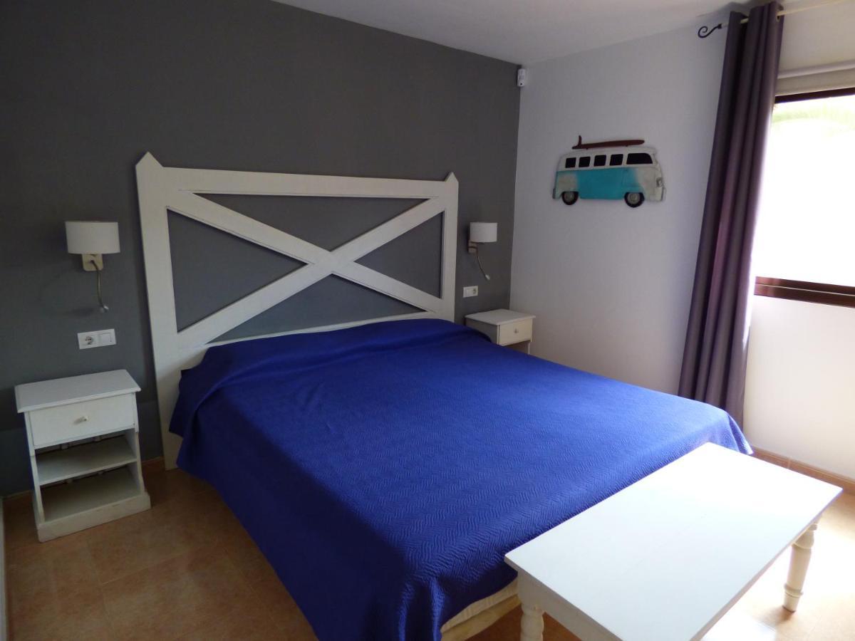 Casa Anna - Oasis Papagayo Apartman Corralejo Kültér fotó